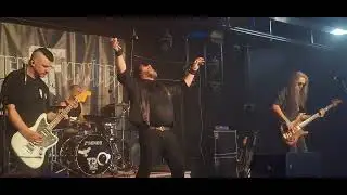 27 juli 2025 - Bunch of Maniacs @ Rock Petrol 2025 (Wingene)