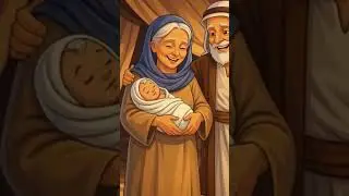 DEUS CUMPRE - Hist&oacute;ria de Abra&atilde;o, parte 2 #bibliasagrada