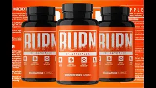 Burn Fat and Get Fit with Capsiplex