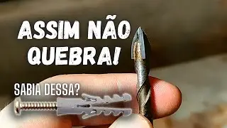 Aprenda como furar porcelanato sem quebrar: passo a passo