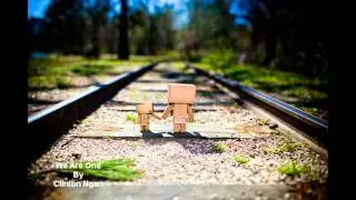 We Are One (Origianl Composition) With DL Link
