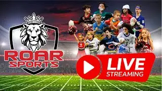 2025 Fall Week 2 - 12U Lions v. Chargers