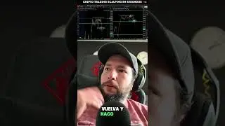 💎C&oacute;mo Hacer Trading Scalping en el NASDAQ en Vivo 🔴(Gu&iacute;a de un Trader Profesional) #scalperos