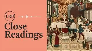 Medieval LOLs: 'Tales of Count Lucanor' by Juan Manuel