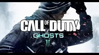 COD Ghost 2 Wil Be Next COD Game Confirmed By FragHero