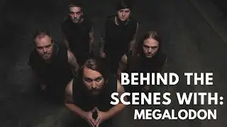 INTERVIEW: Megalodon (Cape Town) // South African Metal