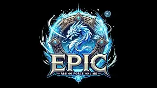 rf epic - shield miller magang