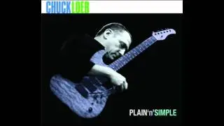 Chuck Loeb - Red Suede Shoes