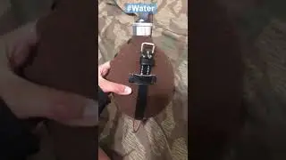German World war 2 canteen