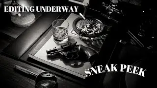 A Steve Salem Films Production