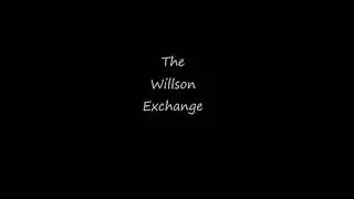 The Spicer Willson Exchange - Losing You