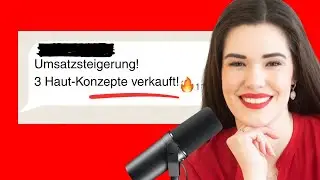 Fachkosmetikerin:MEHR hochpreis Kosmetik-Anfragen &uuml;ber Google Erfahrungen Beauty Business Consulting