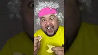 Bearded family funny video 🥳