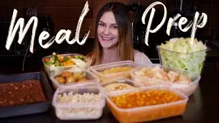 MEAL PREP - Dobozoljunk Együtt!