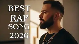 Best Rap Song 2026 | No Sleep In Toronto