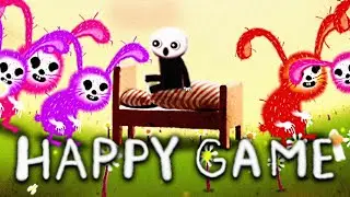 ОЧЕНЬ СЧАСТЛИВЫЕ КРОЛИКИ.. 🐰 Happy Game #3