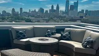 S1 Video Tour 1 - Veranda Apartments in Philadelphia