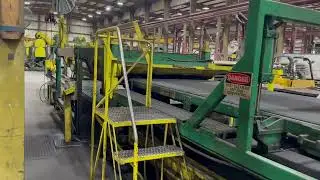 72&rdquo; x .187&rdquo; x 20,000lbs McKay CTL Line