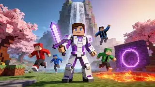 🔴 Minecraft LIVE 🔥 | MBBS GAMER SMP | Full Survival #minecraftlive #minecraft #live