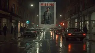 Who Missing: Nathan Cross Disappears on Chicago Streets, 1992