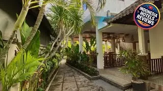 Green CoCo House | Bali, Indonesia | Hotel Review ⭐
