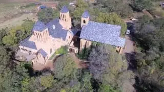 Riverside Castle