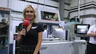 MTDCNC talk with HK Technologies about EDM Technology