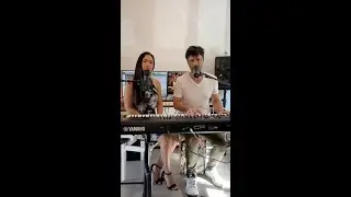 Ils s'aiment - Angélique et Olivier REINE (Cover Daniel Lavoie)