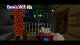 🔥 Best Minecraft PVP Texture Packs | Top 4 MCPE/Bedrock Packs (16x FPS Boost) #video#thehive