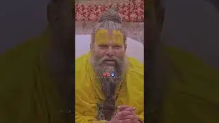 aap baba par bharosa rha kko