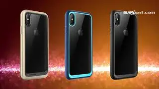 Dirt Resistant Rugged Phone Case for iPhone XR