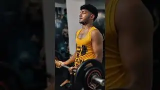 #viral #song #motivation Bhojpuri And ragdir #bodybuilding