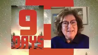 9 Days by Jule Selbo