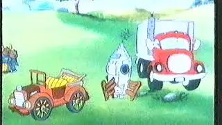 Get Along Gang - Part 1