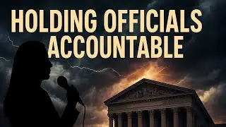 Ms. Shelly Speaks Out: Holding Officials Accountable for Failing Our Children