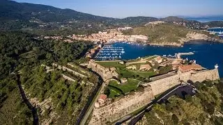 Feel the breeze of Tuscany -   The Silver Coast