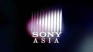 Sony Asia logo