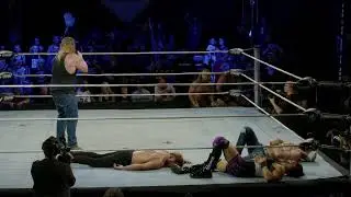 OVW RISE LIVE 1307