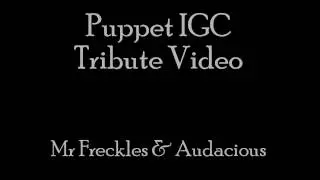 [LB] Lost Boys | Puppet IGC Tribute