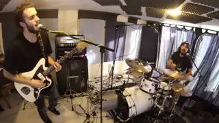 DTSE Music Live: Nerobambola 'Limerick'