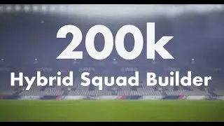 Insane 150k - 200k Squad Builder | FIFA 18 Ultimate Team | Ft IF & Dembele