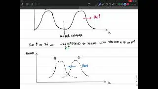 Lecture 22, Part 2 - Spectral Flux, and Production, Inertial, and Dissipation Range in Turbulence