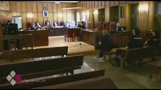 COMIENZA EL JUICIO DE UN HOMBRE ACUSADO DE VIOLAR A UN MENOR EN ALBACETE
