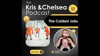 The COLDEST Jobs
