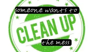 THEY'RE COMING BACK TO CLEAN UP THE MESS 🥴 (Timeless Reading)