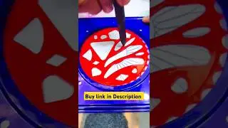 How to Create Stunning Spirograph Art &ndash; Step-by-Step Tutorial#SpirographDesigns#HowToDrawSpirographs