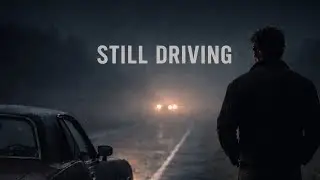 Still driving at night &mdash; Dark Country Song