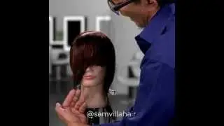 Twist Cut Side (Shortened Version) | Sam Villa