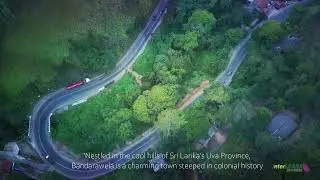 &ldquo;Bandarawela in 60 Seconds &bull; Scenic Hill Town of Sri Lanka&rdquo;