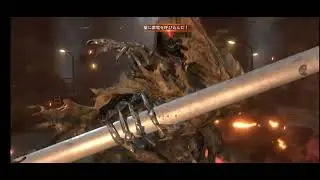 【CRASHシングル2】簡単エリゴルの倒し方【FF7EC】